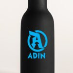 Mockup Bottle