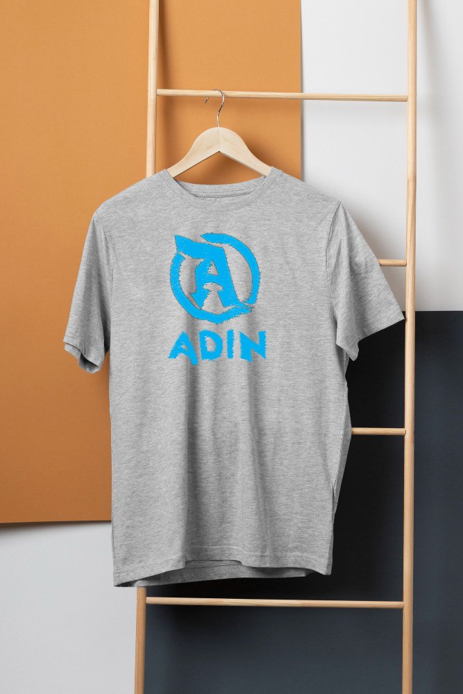 Mockup T-Shirt
