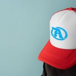 Mockup hat