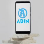Mockup product digital